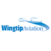 Wingtip Aviation Logo
